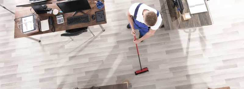 Office Cleaning Services